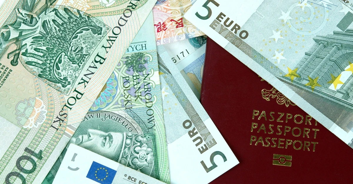 Kryzys emerytalny w Niemczech? Seniorzy masowo wybierają Polskę