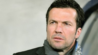 Lothar Matthaeus chce poprowadzić rywali Polaków