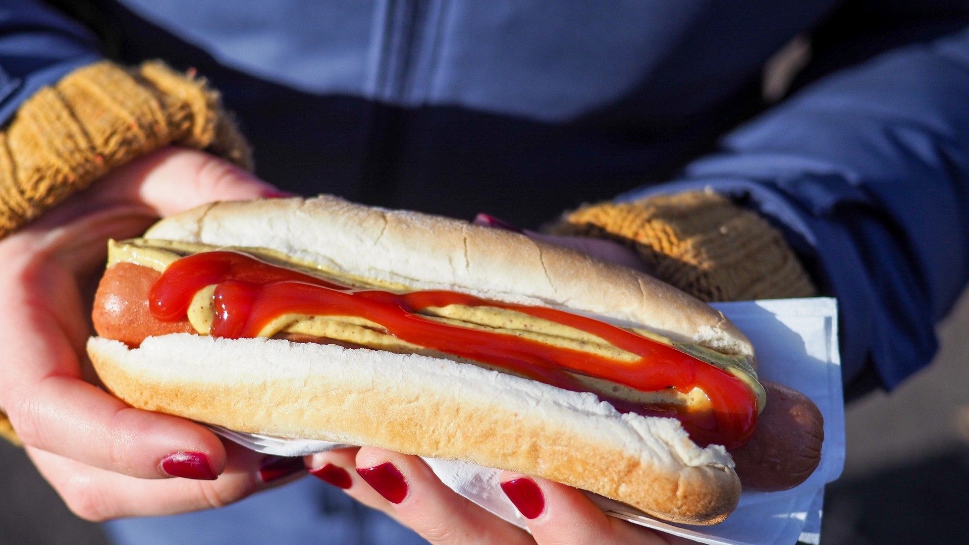Sind Ikea Hot Dogs Aus Schwein