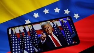 Trump grozi Rodriguez. Jeśli nie zrobi tego, co słuszne, to spotka ją los gorszy niż Maduro