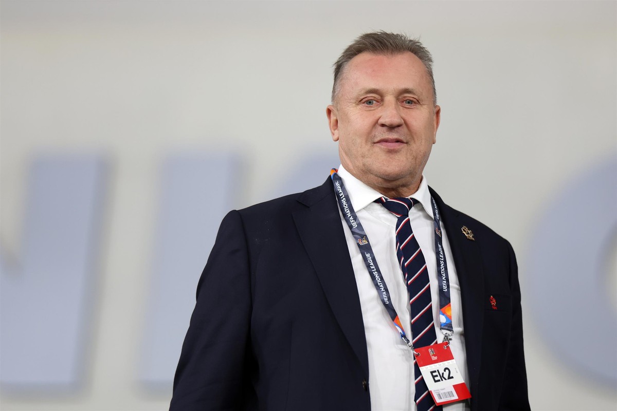 Znany trener chciał zostać selekcjonerem reprezentacji. Prezes PZPN natychmiast zdecydował