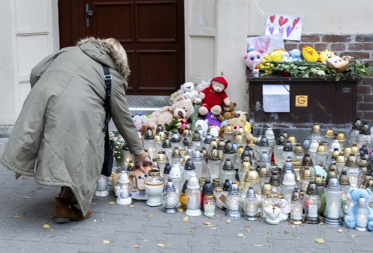 Do Sądu Okręgowego w Poznaniu trafił wniosek w sprawie 71-letniego Zbysława C. W październiku 2023 roku mężczyzna zaatakował 5-letniego Maurycego