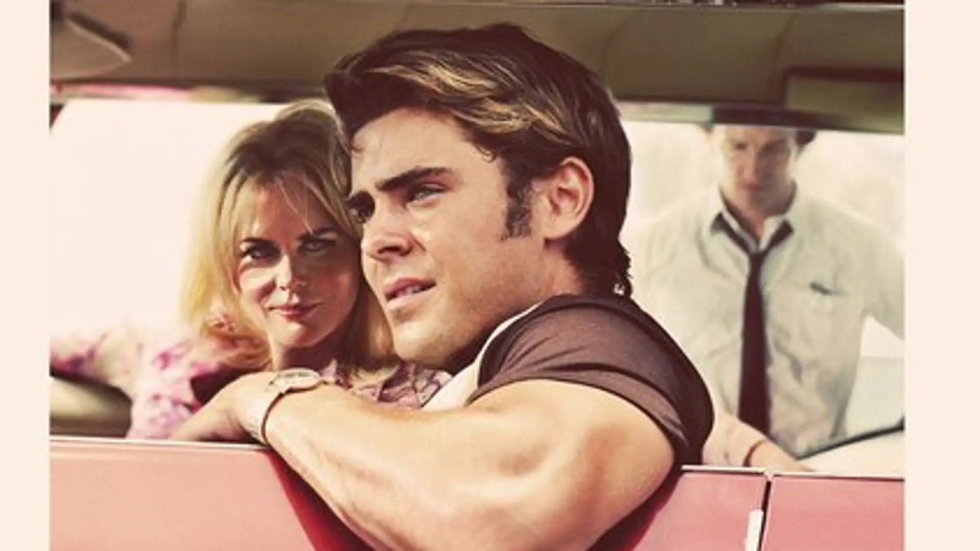 "Pokusa" na DVD. Kidman i Efron w niecodziennym duecie