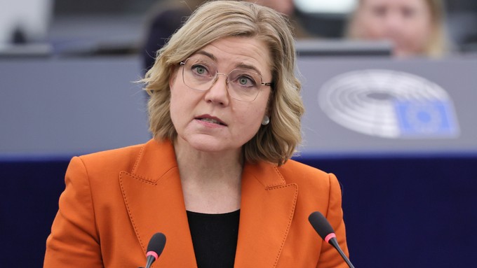 Virkunen: Nova vizna strategija EU će pomoći prevoznicima sa Zapadnog Balkana