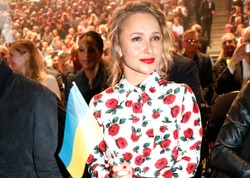 Hayden Panettiere w ciąży z Władimirem Kliczko