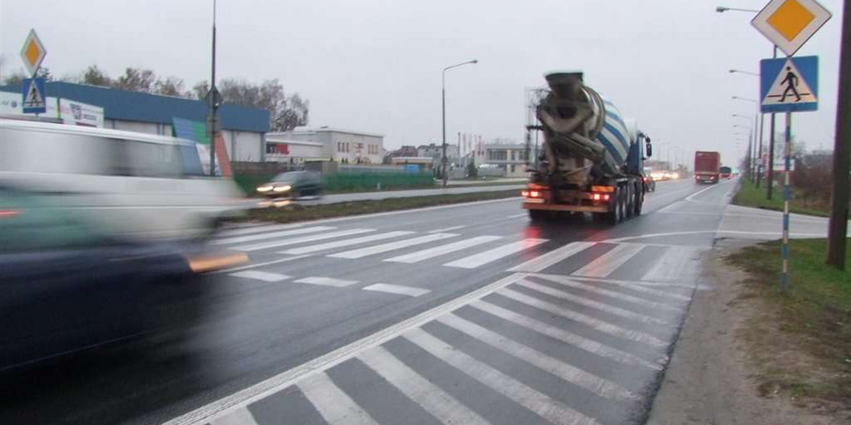 Czekają, aż zginą tu dzieci?