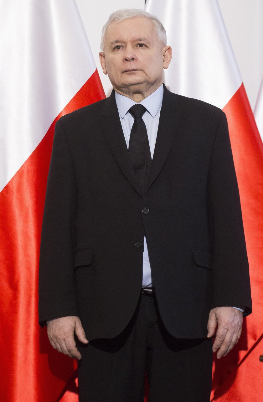 Orban zdradził prezesa