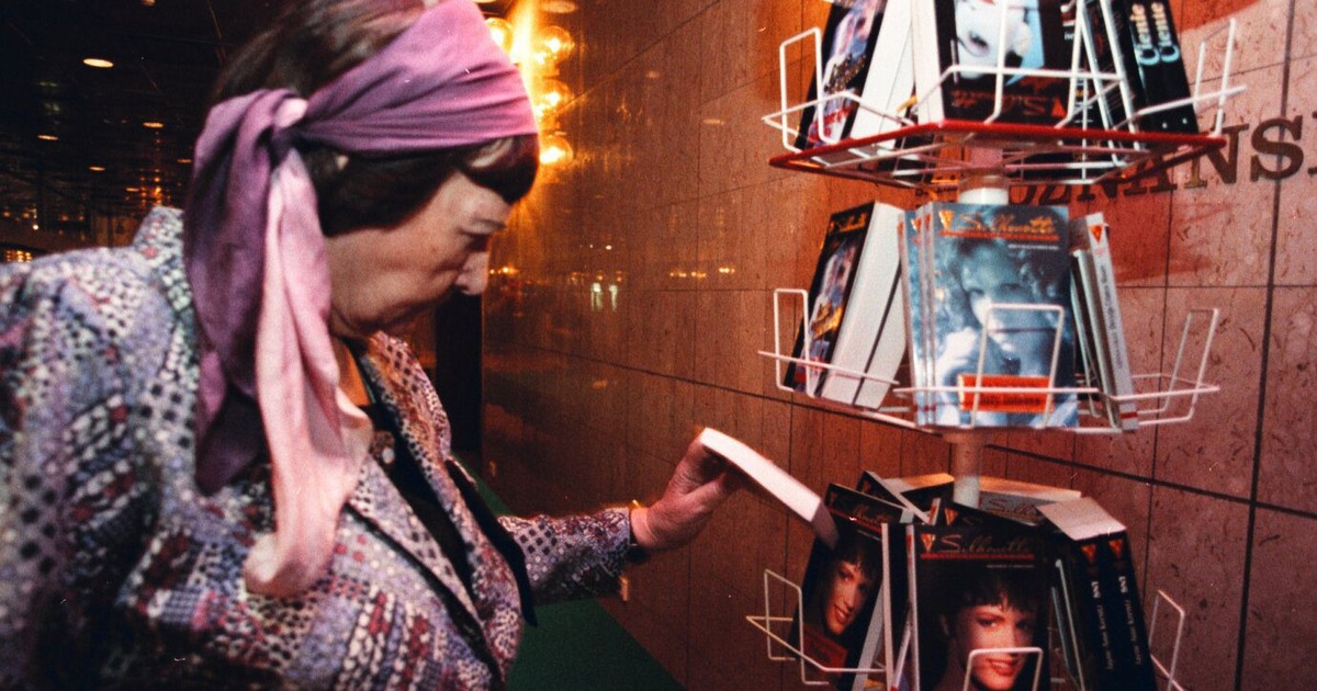 Uwolniła Polki i Polaków od wstydu. Sama została skrzywdzona przez narcyza i sadystę