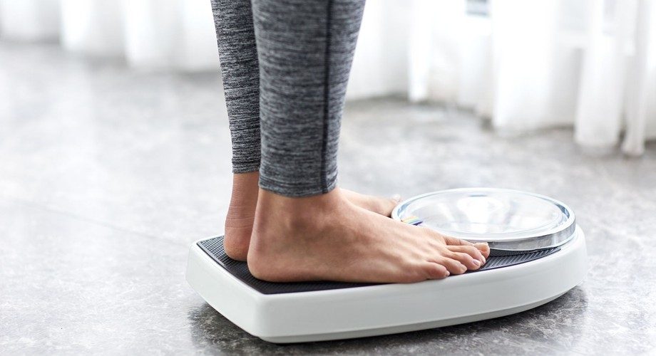 How Much Weight Can You Lose In A Month—And Still Be Healthy? | Pulse