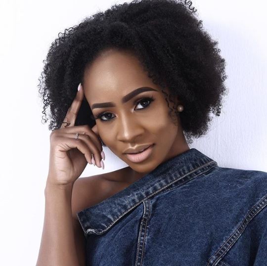 Anto survived a car accident in 2018 [Instagram/AntoLecky] 