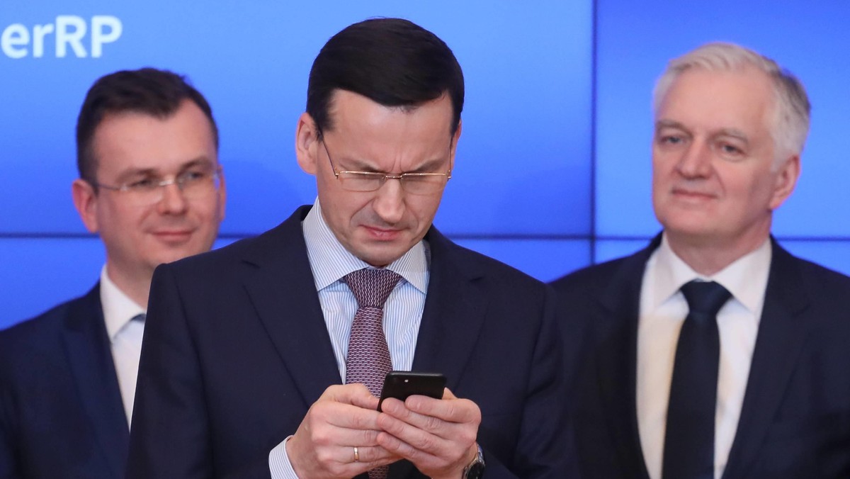 Mateusz Morawiecki