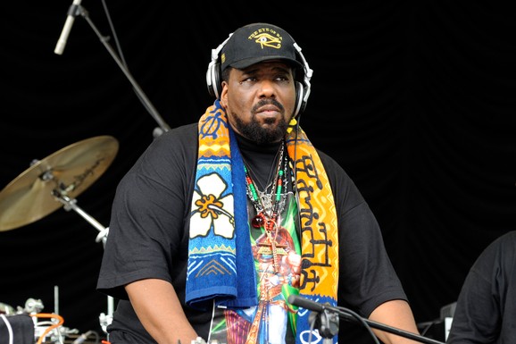 Preminuo Afrika Bambaataa: Od člana zloglasne bande do velikana hip-hopa koji je nastupao u Beogradu