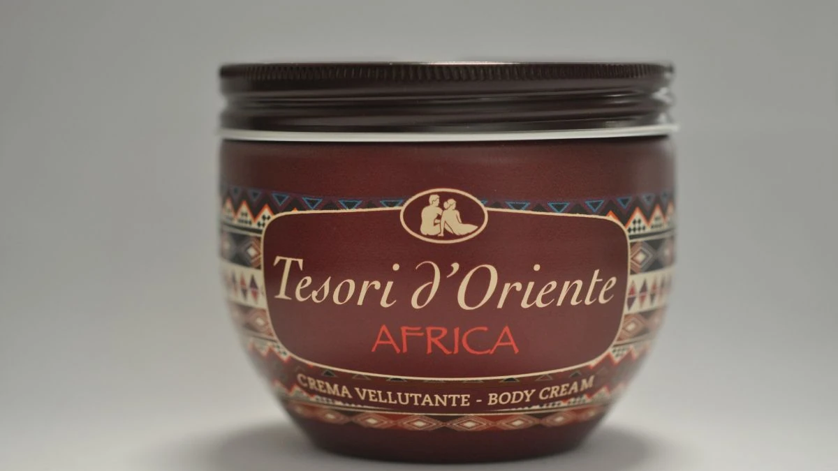 Tesori d’Oriente