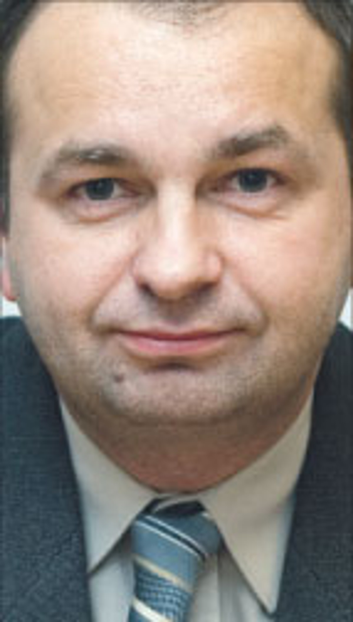 Bogdan Świąder