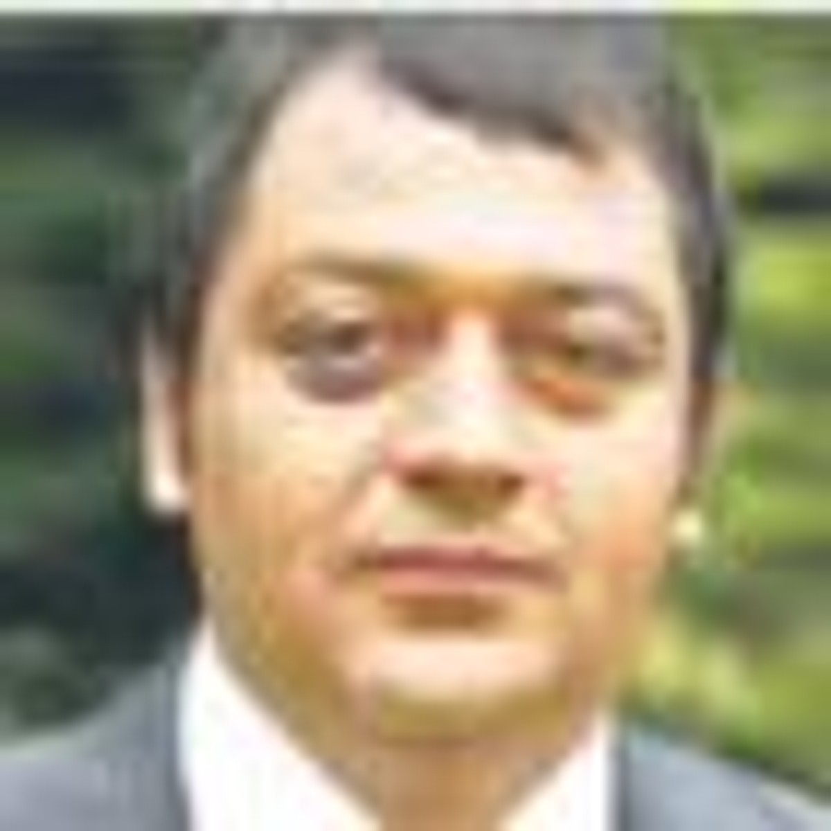 Andro Petrosovitch, starszy menedżer w zespole US Tax, Deloitte Belgia