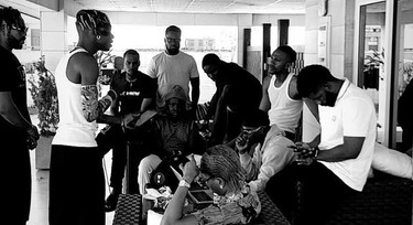 Freeme Music Launches Inaugural West Africa Writing Camp