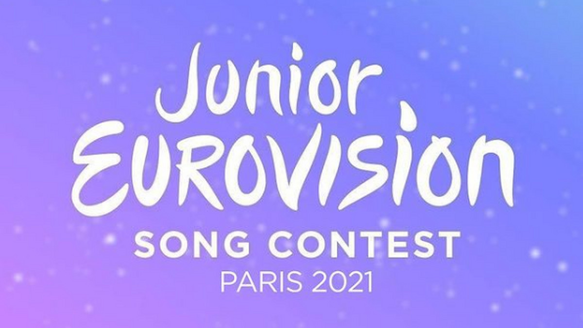 Eurowizja Junior 2021: Paryż miastem-gospodarzem kolejnej edycji