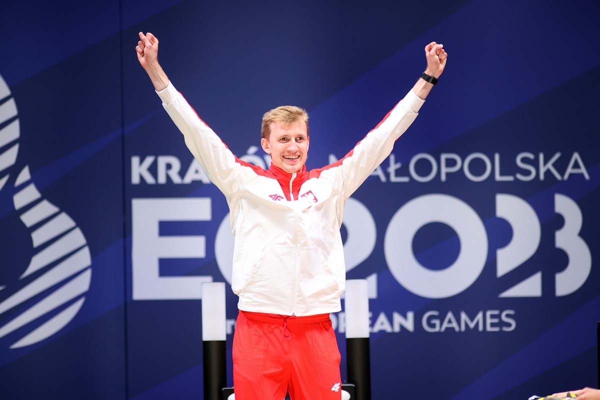 Michał Siess