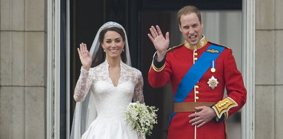 Suknia ślubna księżnej Kate plagiatem? Jest wielka afera!