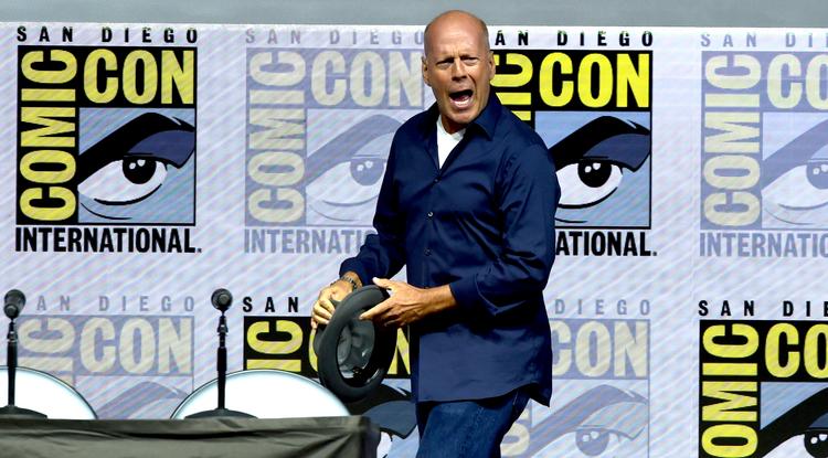 Brutális összegért kelt el Bruce Willis háza - Így néz ki belülről