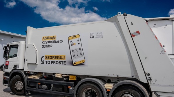 W ubiegłym roku Zakład Utylizacyjny odebrał od mieszkańców Gdańska ok. 17,5 tony metali i tworzyw sztucznych. Bardzo istotna jest odpowiedzialna segregacja, aby surowce mogły być skutecznie przetworzone i ponownie wykorzystane.