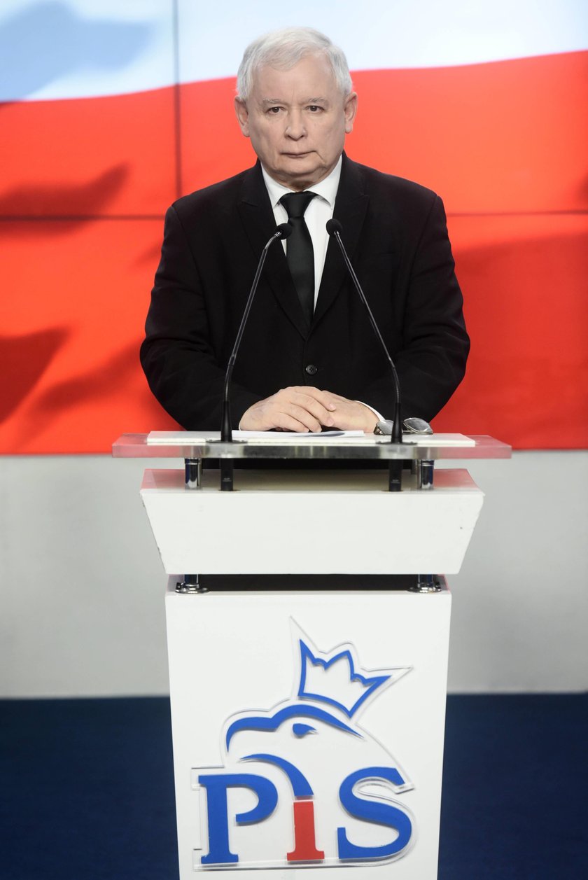 Jarosław Kaczyński