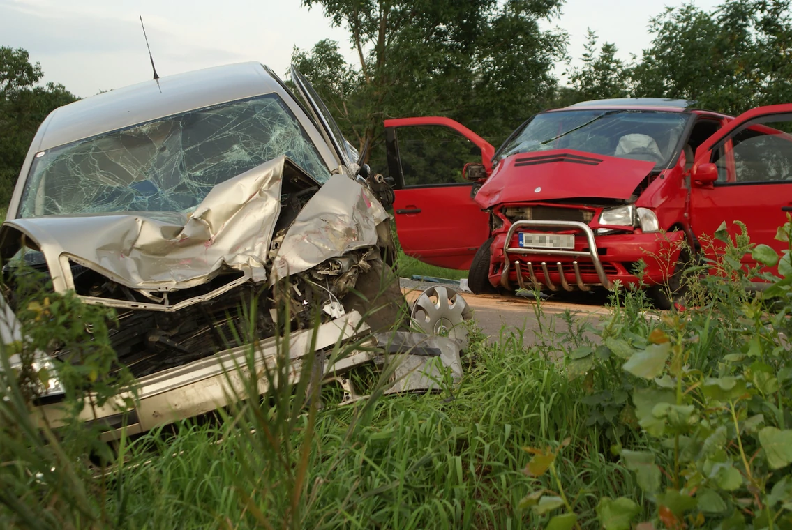 Do tragicznych wypadków doprowadzają nie tylko pijani kierowcy