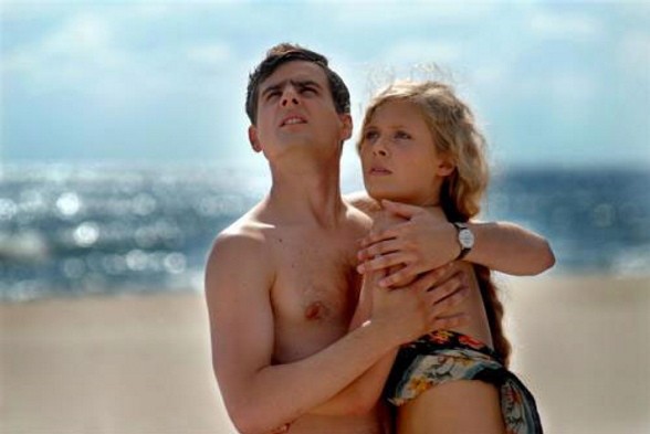 'Jutro idziemy do kina', 2007