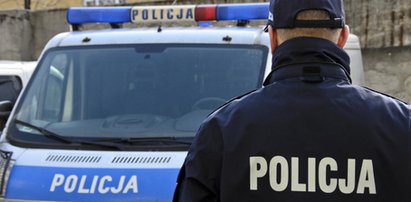 Policjant z Nidzicy zmuszał kobiety do prostytucji