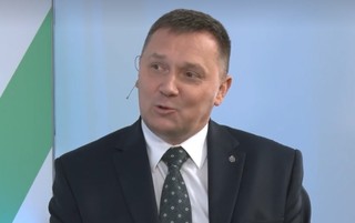 O bezpiecznym kredycie 2 proc. z Maciejem Brzozowskim, wiceprezesem zarządu PKO Banku Polskiego, rozmawia Szymon Glonek