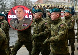 Generał obnaża słabości polskiej armii. Brak strategii i papierowe dywizje