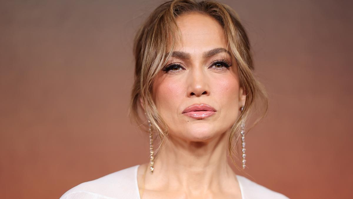 Ebben a pillanatban jött: Jennifer Lopez a válásról üzent