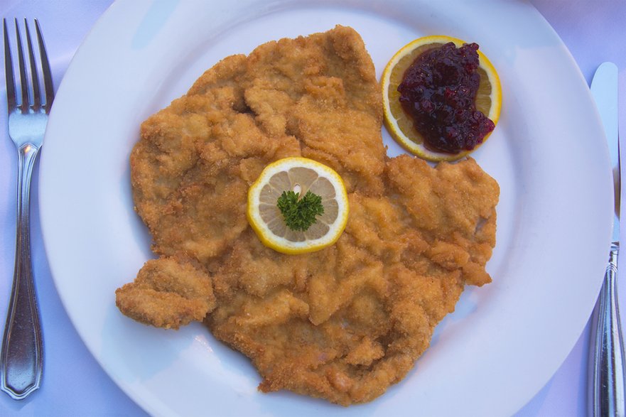 Wiener Schnitzel