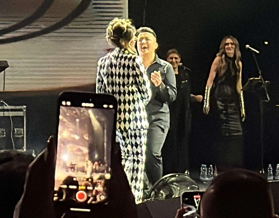 Marija Šerifović koncert