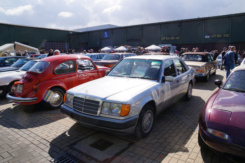 TechnoClassica Essen 2016