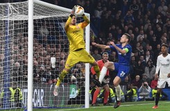 Chelsea awansowała po karnych. Londyński finał w Lidze Europejskiej