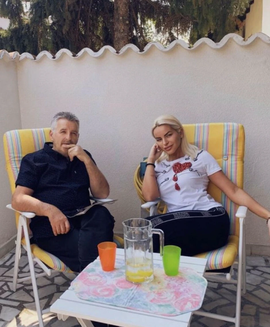 Dragan Stojković Bosanac