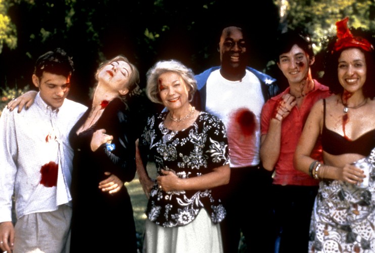 11. 'Sitcom' (Rodzinka)