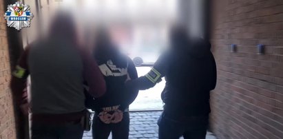 18-latek skatowany we Wrocławiu. Dwaj 17-latkowie w rękach policji