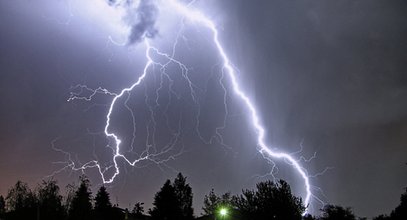 Dramat na górskim szczycie. Poszli na szlak mimo burzy, ojciec i córka zginęli po porażeniu piorunem