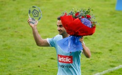 Felix z Piasta zawodnikiem sezonu, cztery nagrody dla Legii