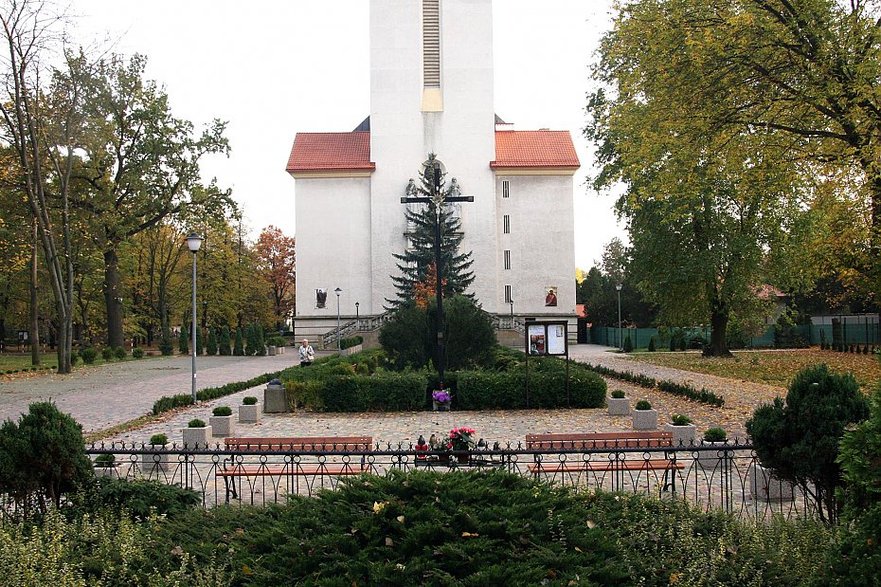 źródło: Parafia Rzymskokatolicka Świętego Feliksa z Kantalicjo