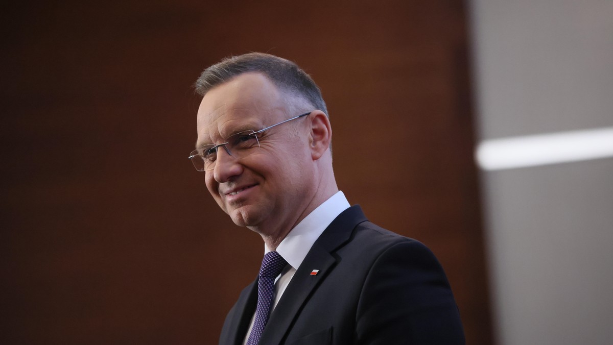 Andrzej Duda