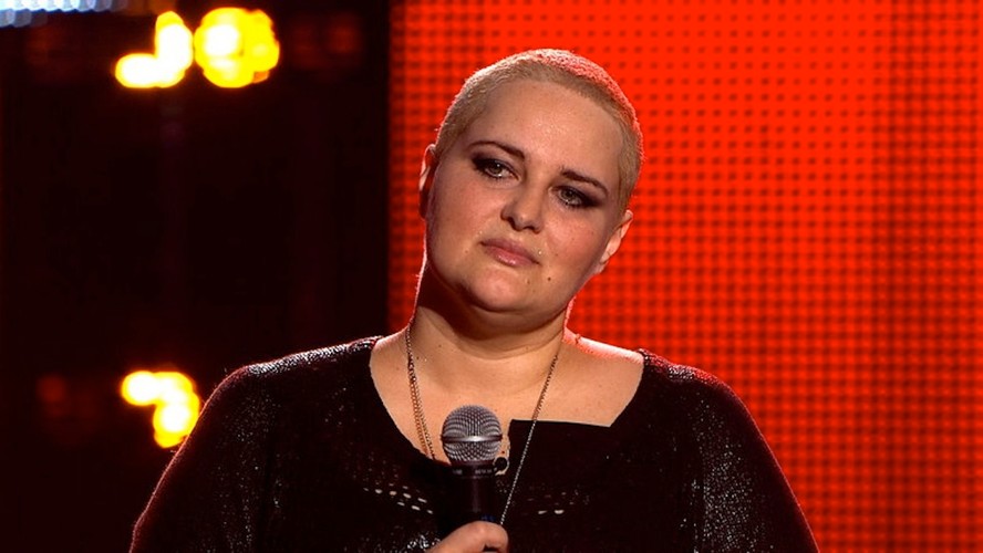 Katarzyna Markiewicz (1976 – 2014)