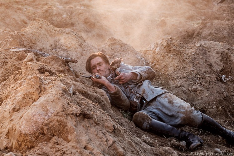 'Legiony' w kinach do 20 września 2019 roku