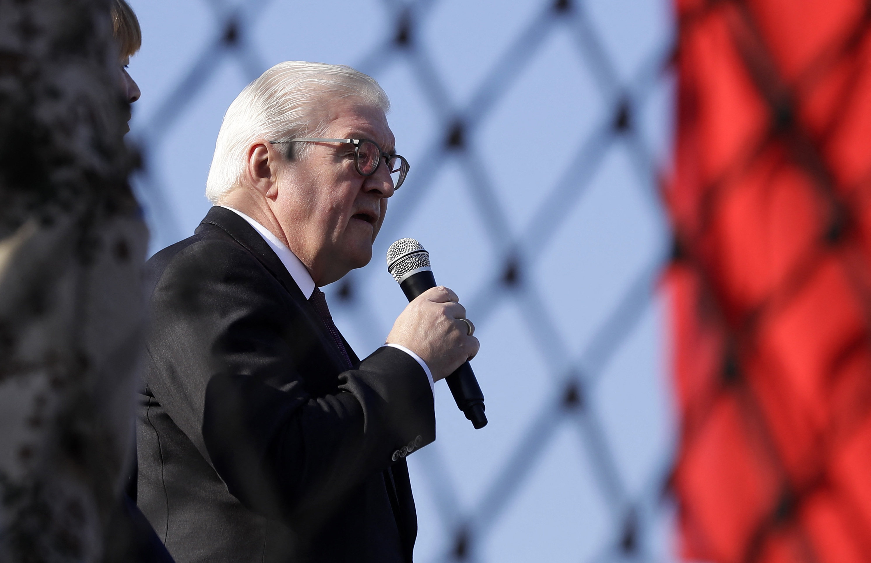 Steinmeier reist in den Libanon - während Israel wieder angreift