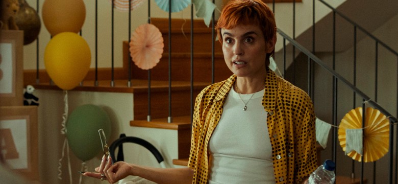 Nowy serial będzie hitem? To bardzo nietypowa komedia romantyczna