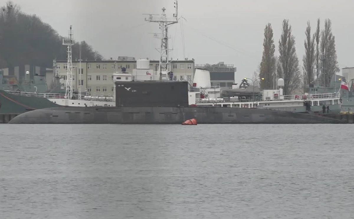 ORP "Orzeł"