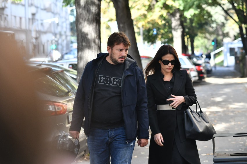 Roditelji ubijene Adriane Dukić