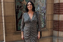 Sara ima 35 godina i UDAJE SE ČETVRTI PUT, a milion ljudi sluša njenu priču i NE MOŽE DA NAČUDI: "Mnogi me osuđuju, ali OVOG MUŽA STVARNO VOLIM"